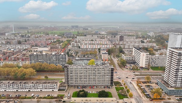 Medium property photo - Beneluxlaan 72, 3527 HV Utrecht